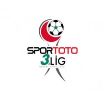 Spor Toto 2 ve 3.Lig’de Program Değişikliği