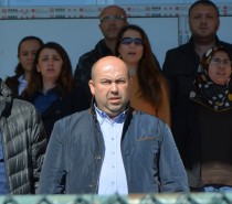 Osman Duran : Iğdır Maçı Deplasman Masrafları Belimizi Büktü