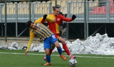 Mekik, 23 Ocak Pazar Günü Elazığ Karakoçan FK’yı Konuk Edecek