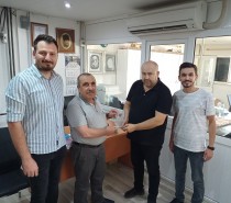Ahmet Dobulga, Hacettepespor Maçı Deplasman Masraflarını Üstlendi