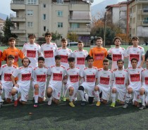 Namağlup Şampiyon (U-18) Takımımız Türkiye Şampiyonası Finallerinde Manisa’da Mücadele Edecek Namağlup Şampiyon (U-18) Takımımız Türkiye Şampiyonası Finallerinde Manisa’da Mücadele Edecek