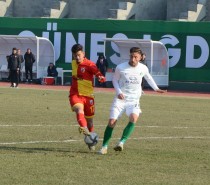 Mekik, 7 Mayıs Cumartesi Günü Alagöz Holding Iğdır FK’yı Doğan Seyfi Atlı Stadı’nda Konuk Edecek Mekik, 7 Mayıs Cumartesi Günü Alagöz Holding Iğdır FK’yı Doğan Seyfi Atlı Stadı’nda Konuk Edecek