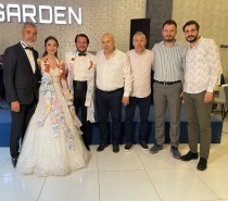 Futbolcumuz Mustafa Altun Dünya Evine Girdi Futbolcumuz Mustafa Altun Dünya Evine Girdi