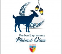 Kurban Bayramınız Mübarek Olsun Kurban Bayramınız Mübarek Olsun